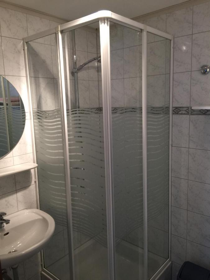 Haus Serena سونينالب ناسفيلد المظهر الخارجي الصورة