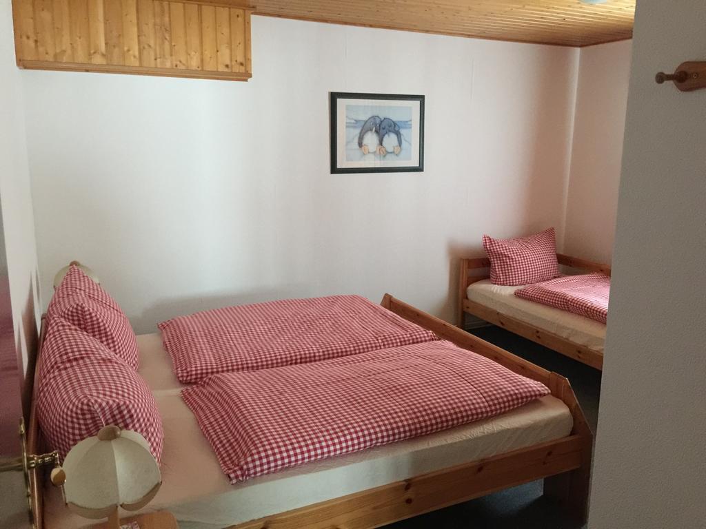 Haus Serena سونينالب ناسفيلد المظهر الخارجي الصورة